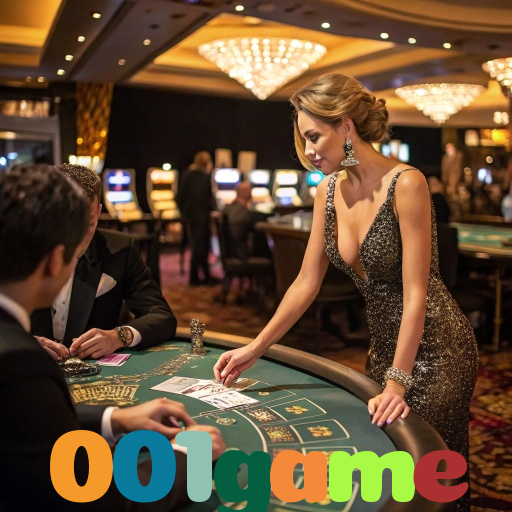 001game：Jogue poker, aposte no futebol e ganhe em grandes jogos de cassino!