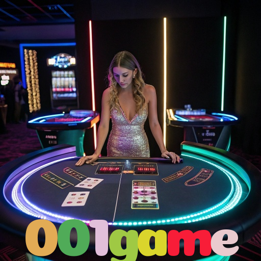 001game：Jogue poker, aposte no futebol e ganhe em grandes jogos de cassino!