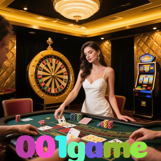 001game:Aposte no futebol, jogue poker e conquiste vitórias épicas!