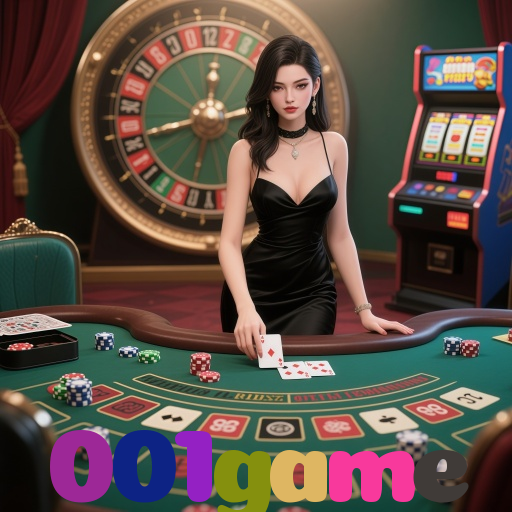001game:Aposte nas melhores slots e conquiste prêmios como nunca!