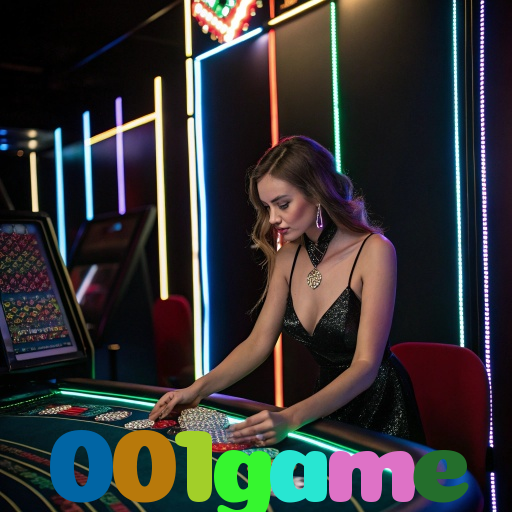 001game：Aposte no futebol, jogue poker e conquiste vitórias épicas!