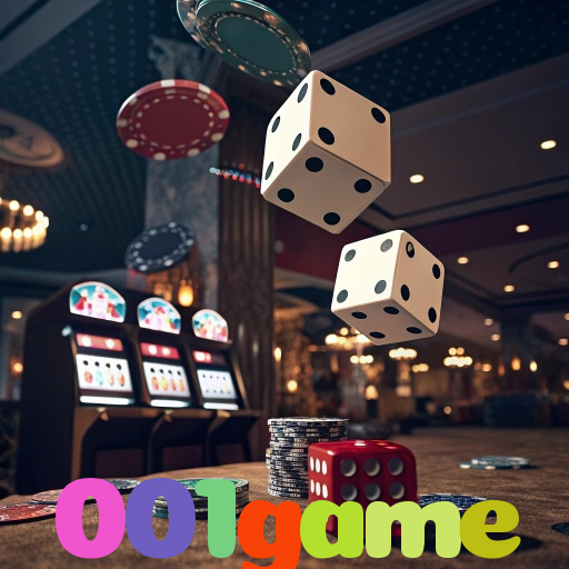 001game:Jogue poker, aposte no futebol e ganhe em grandes jogos de cassino!