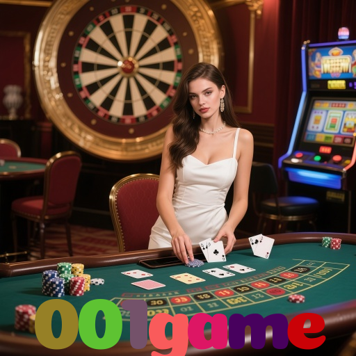 001game:Aposte no futebol, jogue poker e conquiste vitórias épicas!
