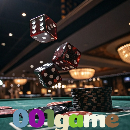 001game:Aposte no futebol, jogue poker e conquiste vitórias épicas!