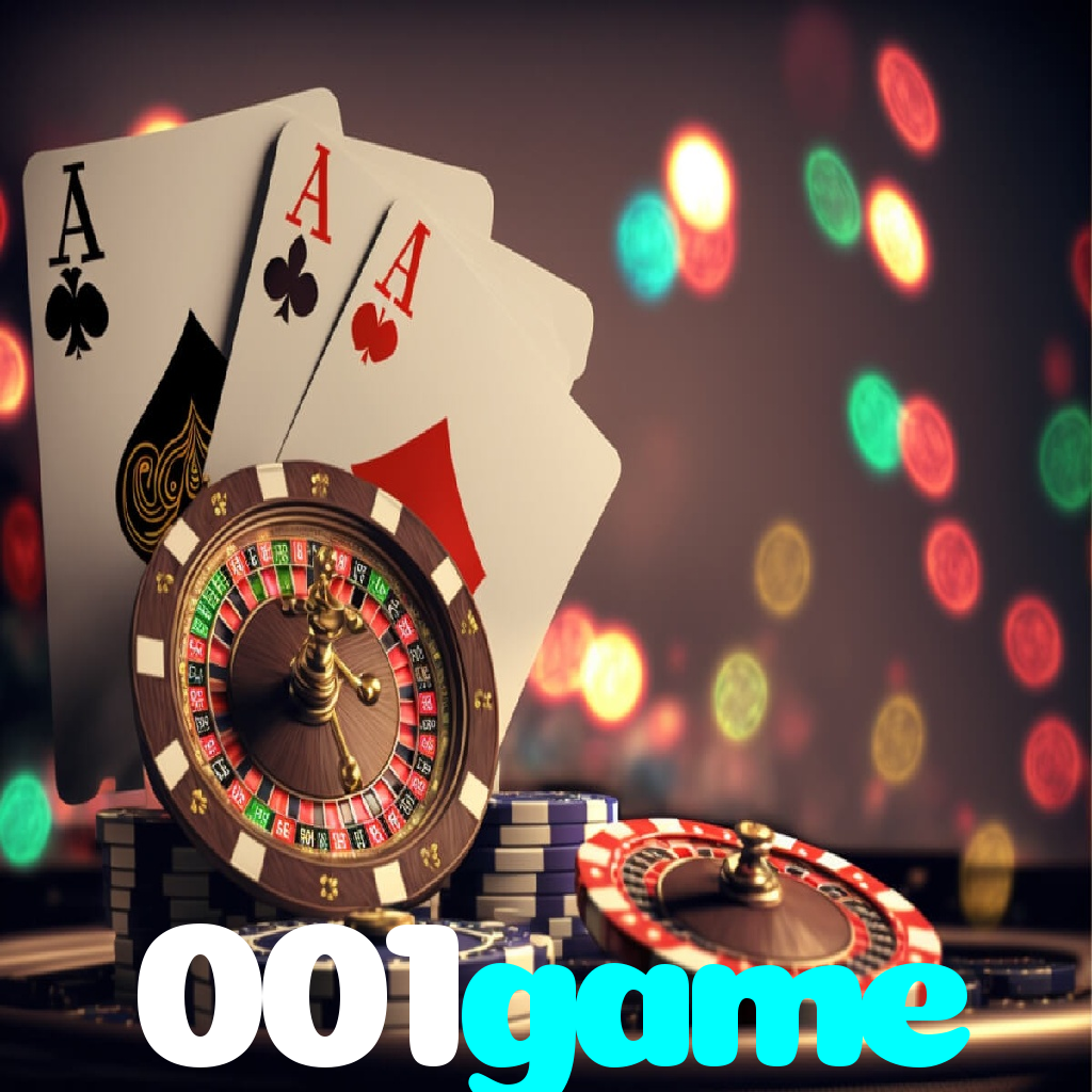 001game:Jogue poker, aposte no futebol e ganhe em grandes jogos de cassino!