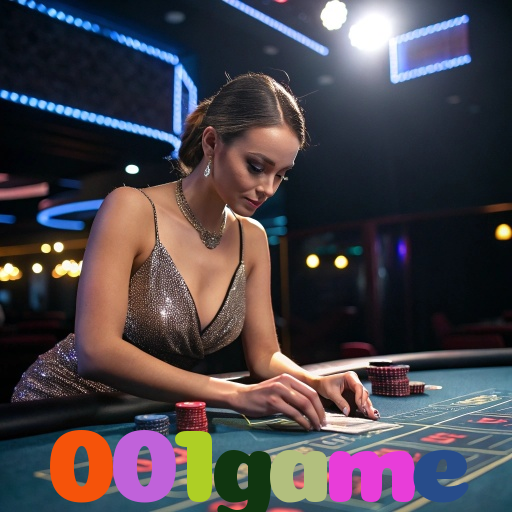 001game:Aposte no futebol, jogue poker e conquiste vitórias épicas!