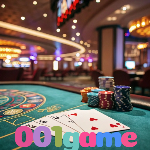 001game:Aposte no futebol, jogue poker e conquiste vitórias épicas!