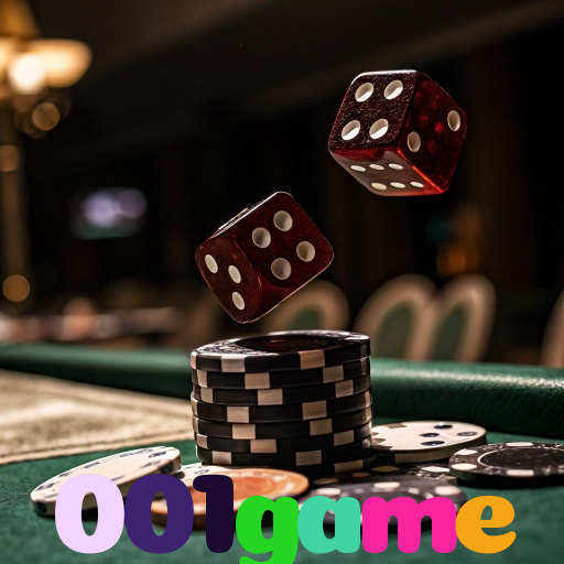 001game:Jogue poker, aposte no futebol e ganhe em grandes jogos de cassino!