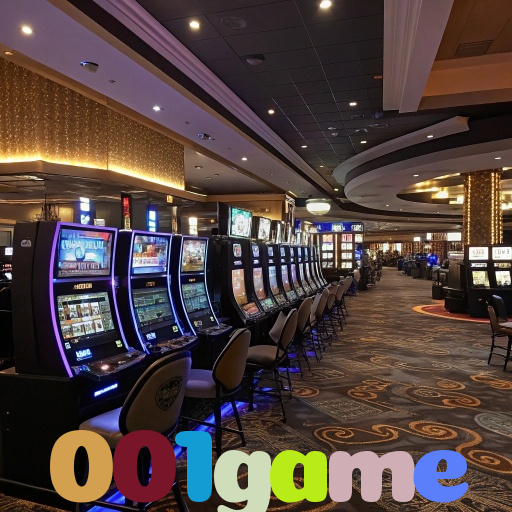 001game:Jogue poker, aposte no futebol e ganhe em grandes jogos de cassino!