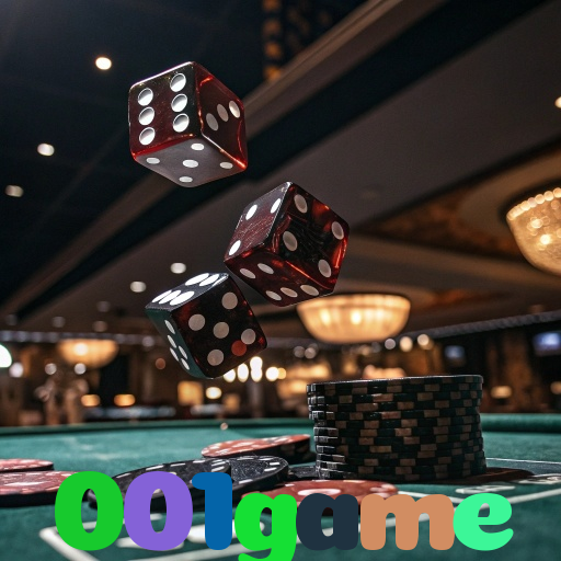 001game：Aposte no futebol, jogue poker e conquiste vitórias épicas!