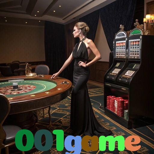 001game：Aposte no futebol, jogue poker e conquiste vitórias épicas!