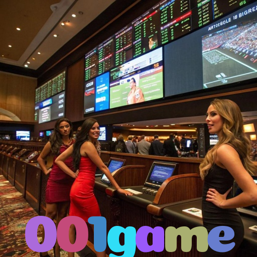 001game：Jogue poker, aposte no futebol e ganhe em grandes jogos de cassino!