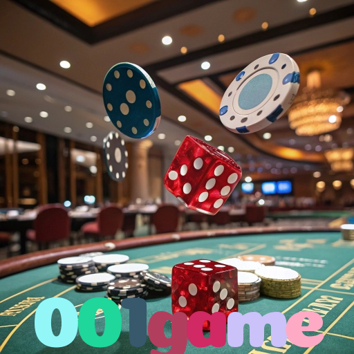 001game:Aposte nas melhores slots e conquiste prêmios como nunca!