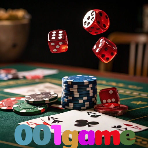 001game：Aposte nas melhores slots e conquiste prêmios como nunca!