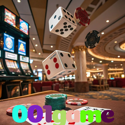 001game:Jogue poker, aposte no futebol e ganhe em grandes jogos de cassino!