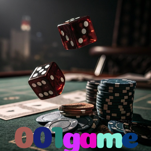 001game:Aposte no futebol, jogue poker e conquiste vitórias épicas!