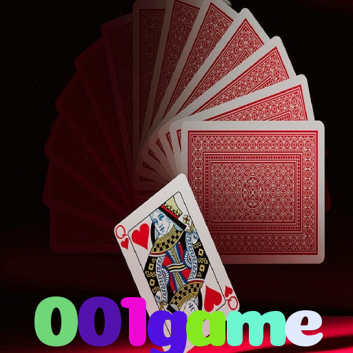 001game：Jogue poker, aposte no futebol e ganhe em grandes jogos de cassino!