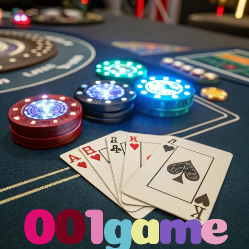 001game:Jogue poker, aposte no futebol e ganhe em grandes jogos de cassino!