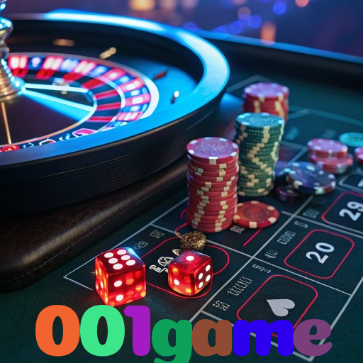 001game:Aposte no futebol, jogue poker e conquiste vitórias épicas!