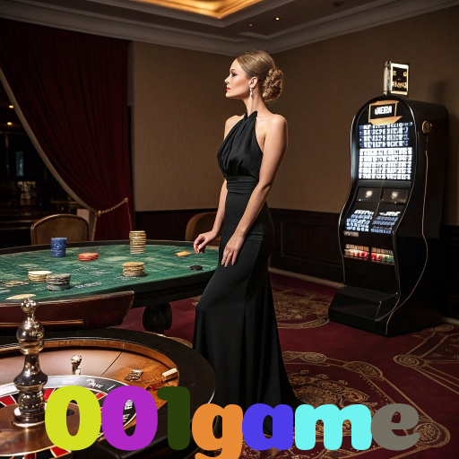 001game:Aposte nas melhores slots e conquiste prêmios como nunca!