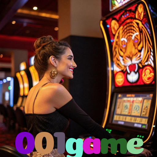 001game：Aposte nas melhores slots e conquiste prêmios como nunca!