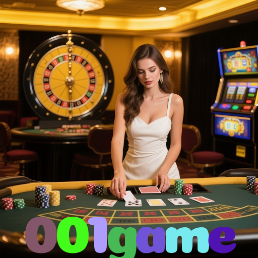 001game：Aposte no futebol, jogue poker e conquiste vitórias épicas!