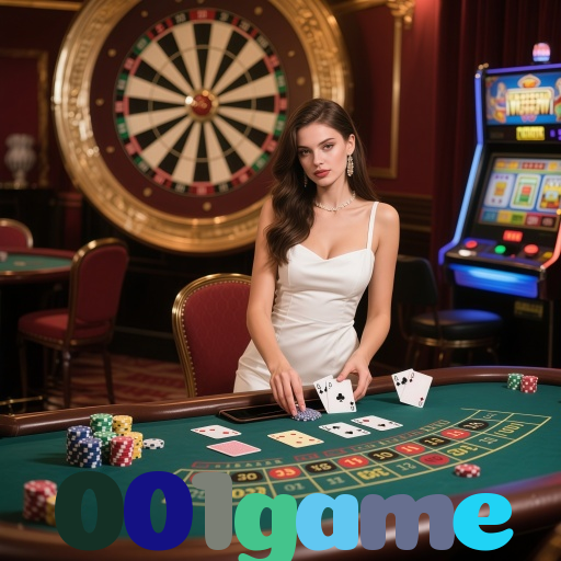 001game：Aposte no futebol, jogue poker e conquiste vitórias épicas!