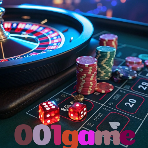 001game:Aposte nas melhores slots e conquiste prêmios como nunca!