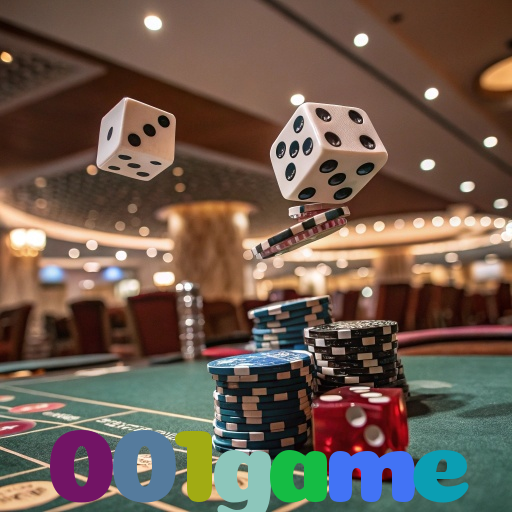 001game:Jogue poker, aposte no futebol e ganhe em grandes jogos de cassino!