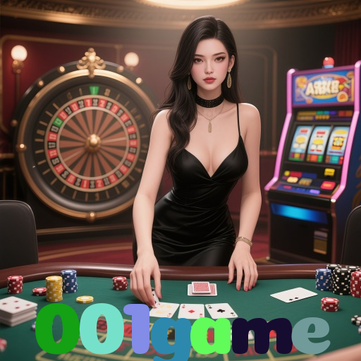 001game：Aposte no futebol, jogue poker e conquiste vitórias épicas!
