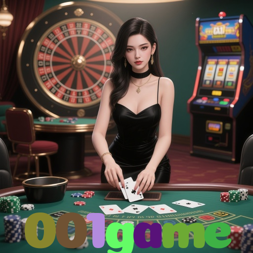 001game：Jogue poker, aposte no futebol e ganhe em grandes jogos de cassino!