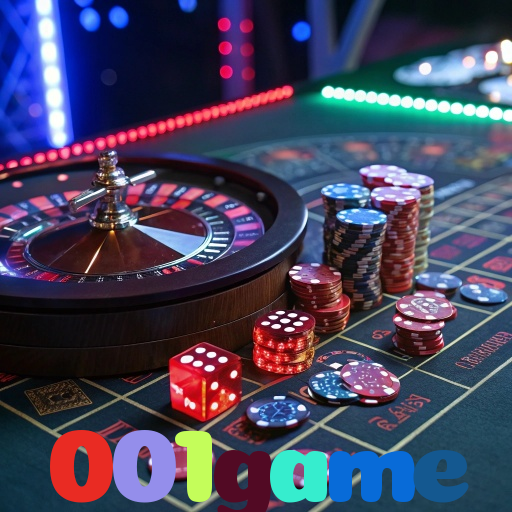 001game：Jogue poker, aposte no futebol e ganhe em grandes jogos de cassino!