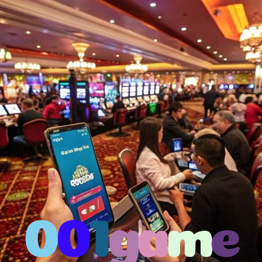 001game：Aposte no futebol, jogue poker e conquiste vitórias épicas!