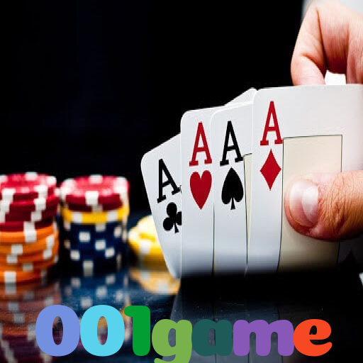 001game:Jogue poker, aposte no futebol e ganhe em grandes jogos de cassino!