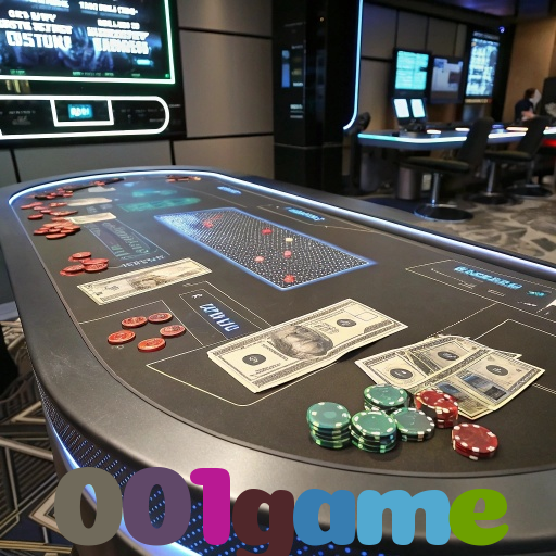 001game：Jogue poker, aposte no futebol e ganhe em grandes jogos de cassino!