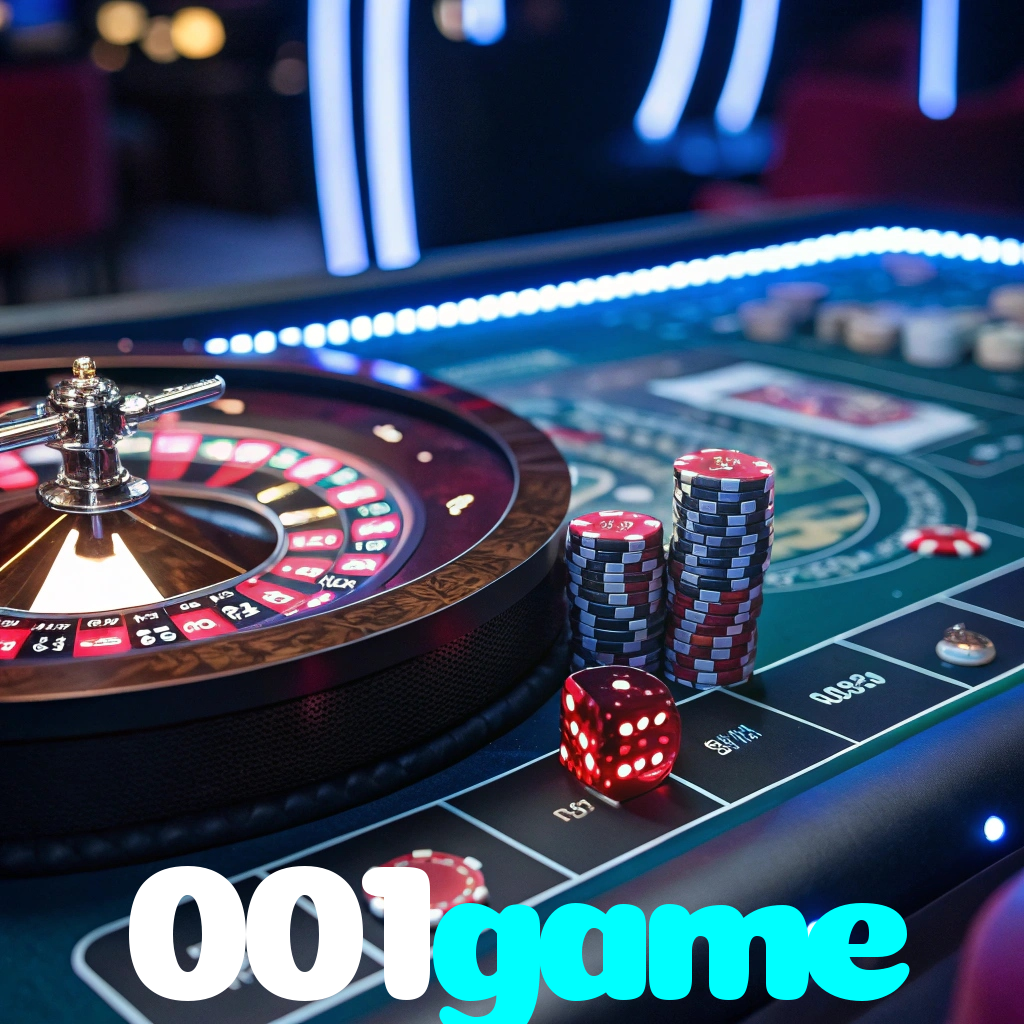 001game：Aposte nas melhores slots e conquiste prêmios como nunca!