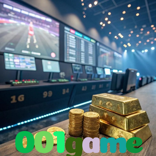 001game：Aposte nas melhores slots e conquiste prêmios como nunca!