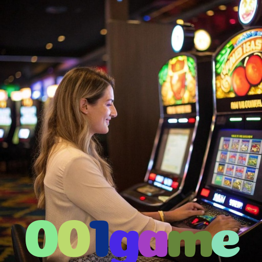 001game：Aposte no futebol, jogue poker e conquiste vitórias épicas!