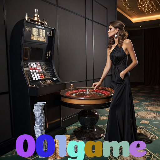 001game：Aposte nas melhores slots e conquiste prêmios como nunca!