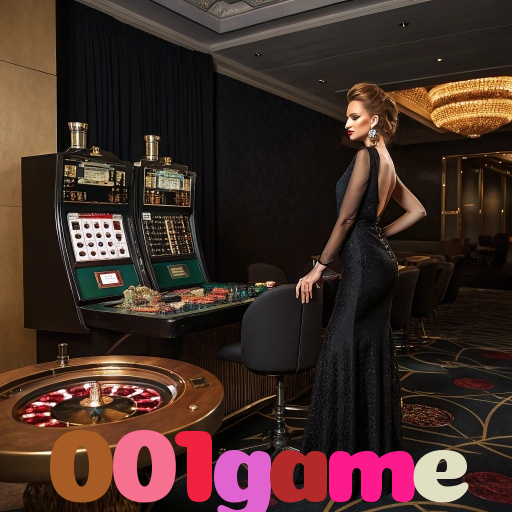 001game：Jogue poker, aposte no futebol e ganhe em grandes jogos de cassino!