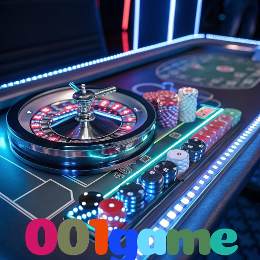 001game：Jogue poker, aposte no futebol e ganhe em grandes jogos de cassino!