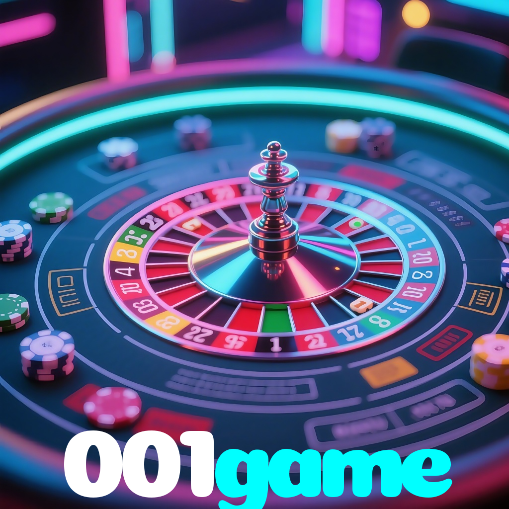 001game：Aposte nas melhores slots e conquiste prêmios como nunca!