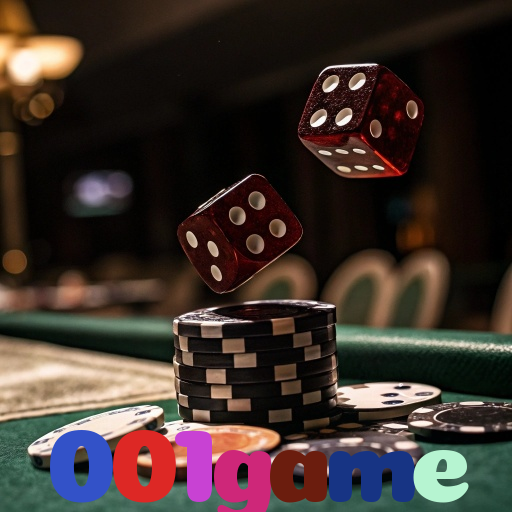 001game:Jogue poker, aposte no futebol e ganhe em grandes jogos de cassino!