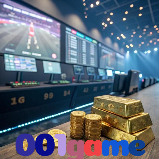 001game：Aposte nas melhores slots e conquiste prêmios como nunca!