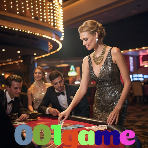 001game：Jogue poker, aposte no futebol e ganhe em grandes jogos de cassino!