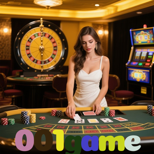001game：Aposte no futebol, jogue poker e conquiste vitórias épicas!