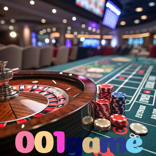 001game:Aposte nas melhores slots e conquiste prêmios como nunca!