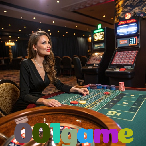 001game:Aposte nas melhores slots e conquiste prêmios como nunca!