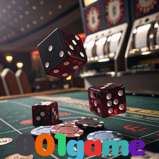 001game：Jogue poker, aposte no futebol e ganhe em grandes jogos de cassino!