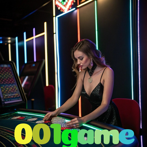 001game：Aposte no futebol, jogue poker e conquiste vitórias épicas!